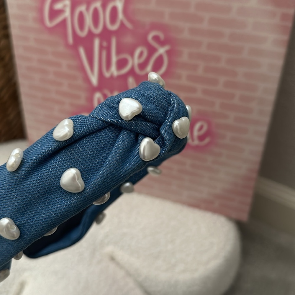 Piper K headband - Picture 10 of 10